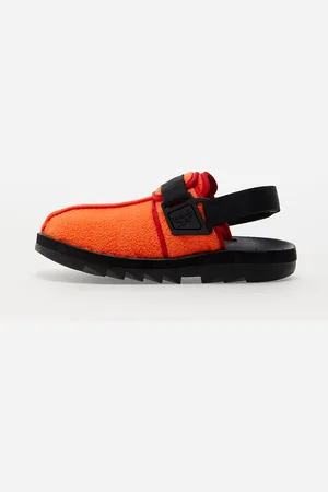Reebok Sneakers Beatnik Orange/ Vector Red/ Core Black EUR 43