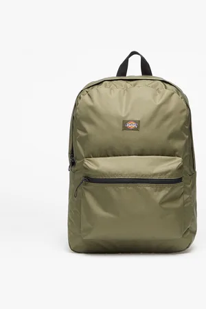 Dickies Chickaloon Backpack Military Green Universal