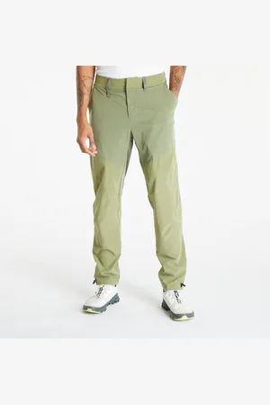 On Running Broeken Explorer Pants Taiga M
