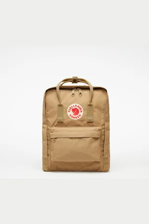 Fjällräven Kånken Backpack Clay 16 l