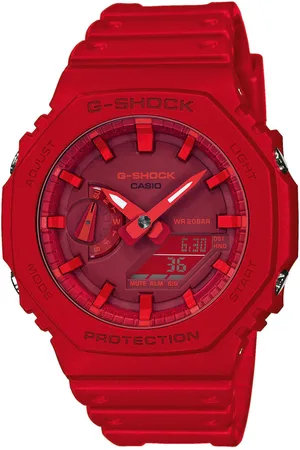 Casio Horloge G-Shock GA-2100-4AER Universal