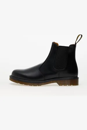 Dr. Martens Sneakers 2976 Black Smooth EUR 39