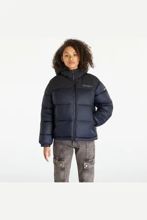 Napapijri Jas Hornelen Jacket Black M