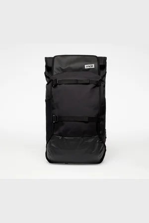 Aevor Trip Pack Proof Backpack Proof Black 33 l