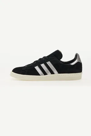 adidas Sneakers adidas Campus 80s Core Black/ Ftw White/ Off White EUR 36 2/3