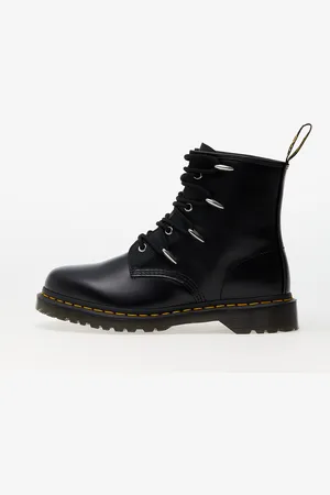 Dr. Martens Sneakers 1460 Black Danuibo EUR 36