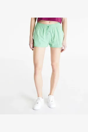 Daily paper Korte broek Portia Shorts Absinth Green L