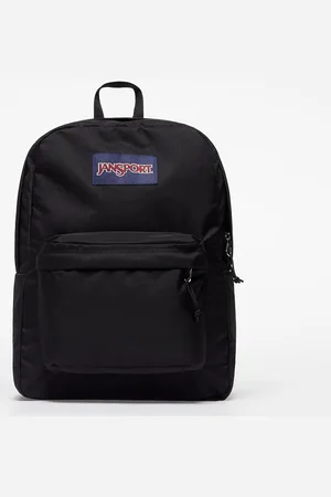 JanSport Superbreak One Black 26 l