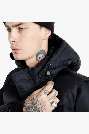 Daily paper Jas Epuffa Black L