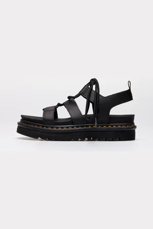 Dr. Martens Sneakers Nartilla Black EUR 36