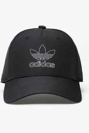 adidas Adidas Cap Black M