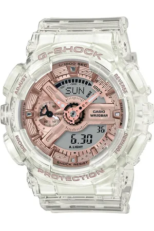 Casio Horloge G-Shock GMA-S110SR-7AER Universal