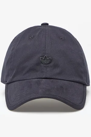 adidas Adidas Premium Essentials Dad Cap Black OSFM