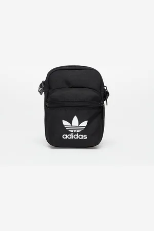 adidas Heuptas adidas Ac Festival Bag Black Universal