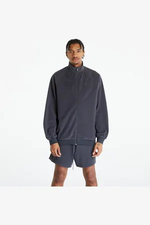 adidas Jas adidas Adi Bb Trk Jkt Carbon L