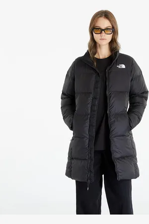 The North Face Parka Saikuru Parka TNF Black L