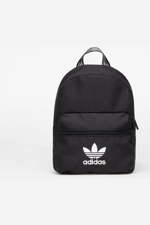 adidas Adidas Small Adicol Backpack Black 12,4 l