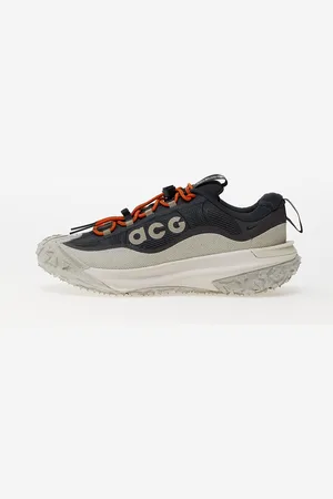 Nike Sneakers ACG Mountain Fly 2 Low GTX Dk Smoke Grey/ Khaki-Lt Orewood Brn EUR 44.5
