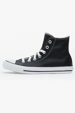 Converse Sneakers Chuck Taylor All Star Hi Black EUR 44