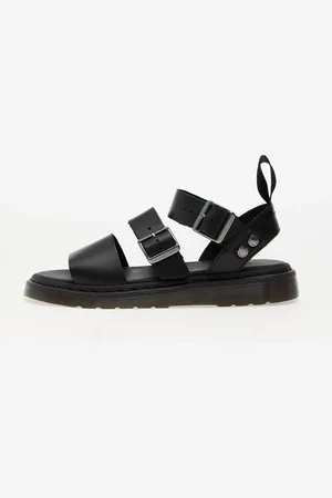 Dr. Martens Sneakers Gryphon Black EUR 45