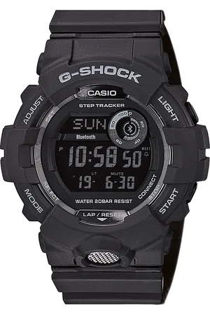 Casio Horloge G-Shock GBD-800-1BER Universal