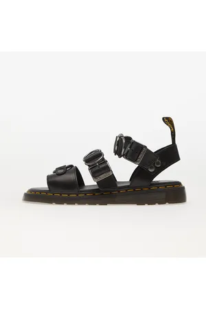 Dr. Martens heren Outdoor Sandalen FASHIOLA.be