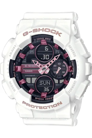 Casio Horloge G-Shock GMA-S140M-7AER Universal