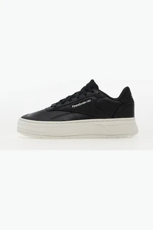 Reebok Sneakers Club C Double Geo Core Black/ Core Black/ Chalk EUR 38