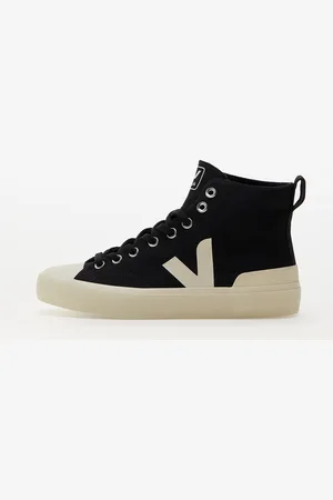 Veja Sneakers Wata II Canvas Black/ Pierre EUR 43