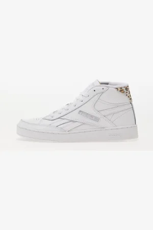 Reebok Sneakers Club C Form Hi Ftw White/ Core Black/ Pure Grey 2 EUR 36