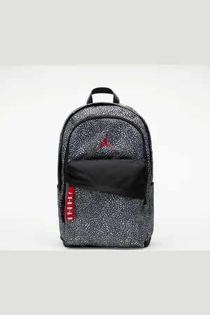 Jordan Air Patrol Backpack Wolf Grey L