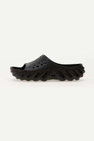 Crocs Sneakers Echo Slide Black EUR 36-37