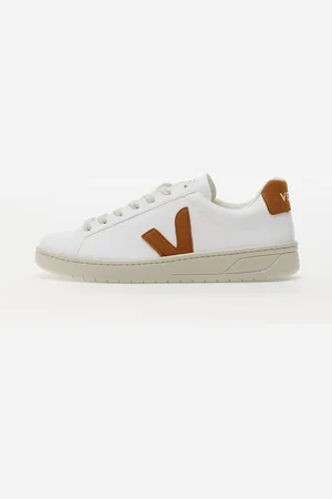 Veja Sneakers Urca CWL White/ Camel EUR 44