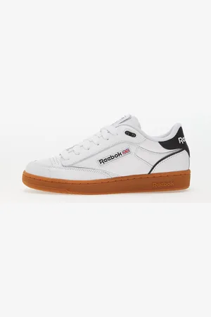 Reebok Sneakers Club C Bulc Ftwwht/ Black/ Rbkg03 EUR 44