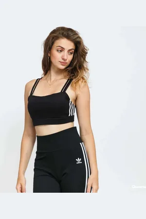 adidas Top adidas Bra Top Black L/42