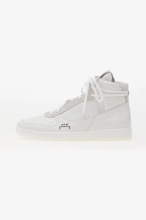 A-cold-wall* Sneakers Luol Hi Top Optic White EUR 39