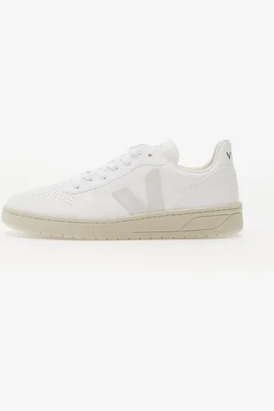 Veja Sneakers V-10 CWL Full-White EUR 45