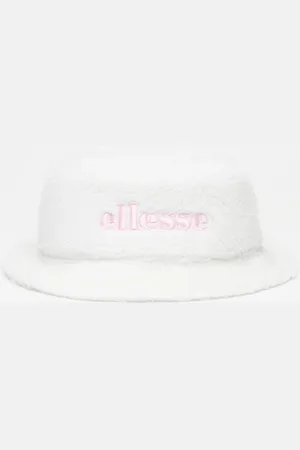 Ellesse Carli Bucket Hat Off White Universal