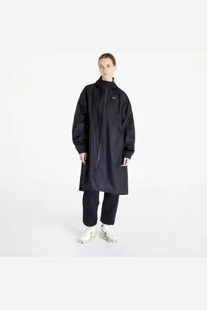 Nike Parka x NOCTA U NRG Running Jacket Black/ Black L