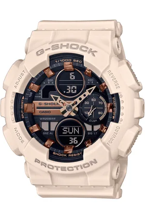 Casio Horloge G-Shock GMA-S140M-4AER Universal