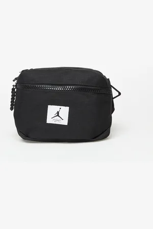 Jordan Heuptas Jam Flight Crossbody Black Universal