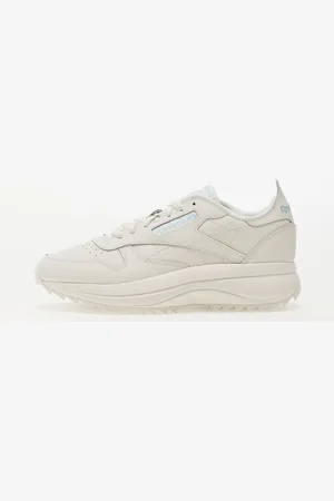 Reebok Sneakers Classic Leather SP Extra Chalk/ Blue Peak/ Chalk EUR 38.5