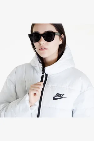 Nike Jas Therma-FIT Repel Jacket White L