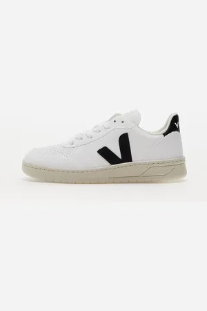 Veja Sneakers V-10 CWL W White/ Black EUR 36