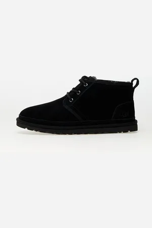 UGG Sneakers M Neumel Black EUR 44