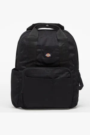 Dickies Lisbon Backpack Black Universal