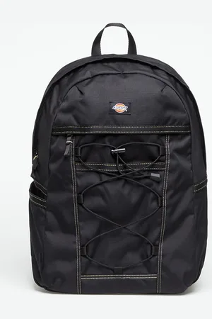 Dickies Ashville Backpack Black Universal