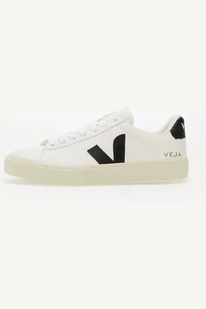 Veja Sneakers W Campo Open White EUR 41