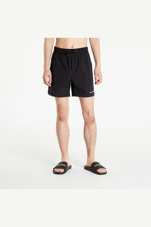 Daily paper Korte broek Mehani Shorts Black L