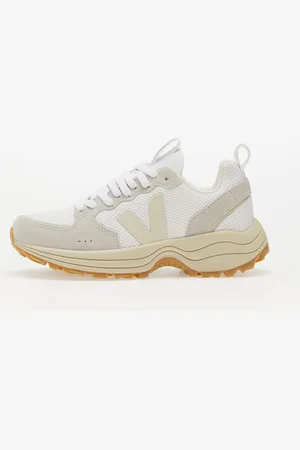 Veja Sneakers Venturi Alveomesh W White/ Pierre/ Natural EUR 36